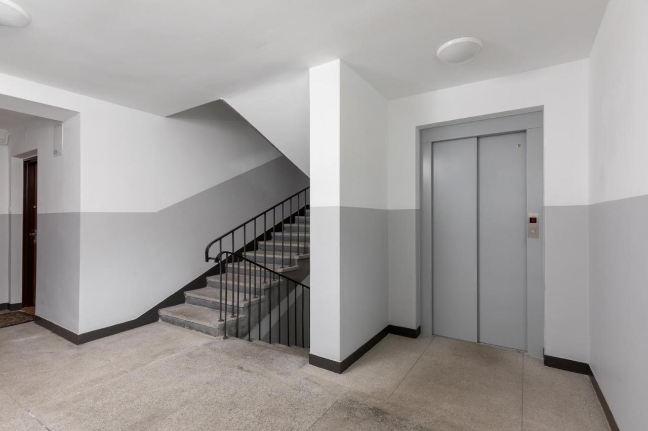 Rent Like Home - Hoza 38 Warszawa Eksteriør bilde